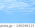 ダイナミックな波状雲がやって来た（ fix撮影 ）  140246115