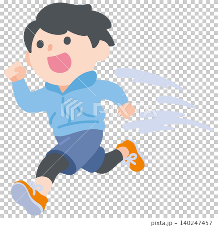 Running 140247457