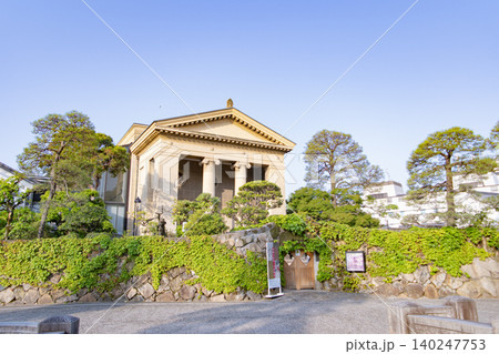 倉敷美観地区 倉敷市 美観地区 街並み 観光地 朝 旅行 トラベル 旅 倉敷美観地区 倉敷市 美観地区 街並み 観光地 朝 旅行 トラベル 旅 140247753