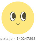 顔 140247898