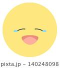 笑い泣き 140248098