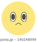 泣き顔 140248099