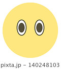 じろりんちょ顔 140248103