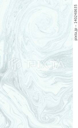 Abstract swirling marble textured background with subtle gray blue and white patterns Abstract swirling marble textured background with subtle gray blue and white patterns 140248635