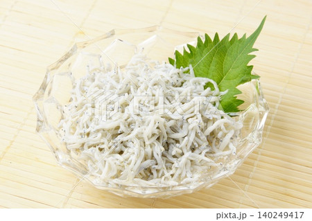 釜揚げしらす 釜揚げしらす 140249417
