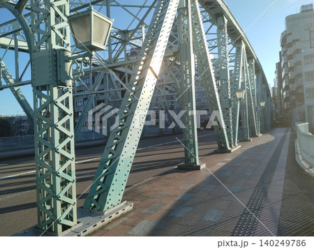 金沢 犀川大橋 140249786