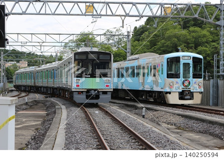 7000系と西武 旅するレストラン 52席の至福 7000系と西武 旅するレストラン 52席の至福 140250594