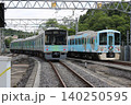 7000系と西武 旅するレストラン 52席の至福 140250595