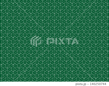 A dark green background featuring linked Bishamonten swords. A dark green background featuring linked Bishamonten swords. 140250744