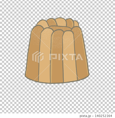 R: A more fairytale-like cake shop ☆ Canelé ① R: A more fairytale-like cake shop ☆ Canelé ① 140252164
