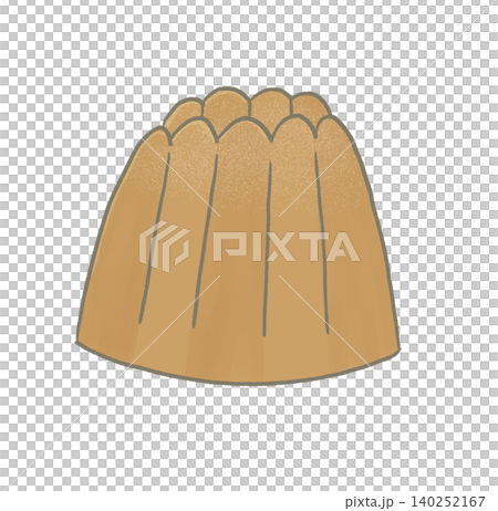 R: A more fairytale-like cake shop ☆ Canelé ④ R: A more fairytale-like cake shop ☆ Canelé ④ 140252167