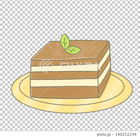 R: A more fairytale-like cake shop ☆ Tiramisu ③ R: A more fairytale-like cake shop ☆ Tiramisu ③ 140252234