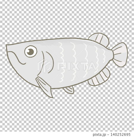R:更像童話般的水族箱☆熱帶魚:龍魚① R:更像童話般的水族箱☆熱帶魚:龍魚① 140252695
