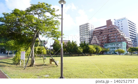 那覇市の公園 那覇市の公園 140252757