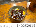 【岡山名物】老舗「カツ丼 野村」デミカツ丼 140252915