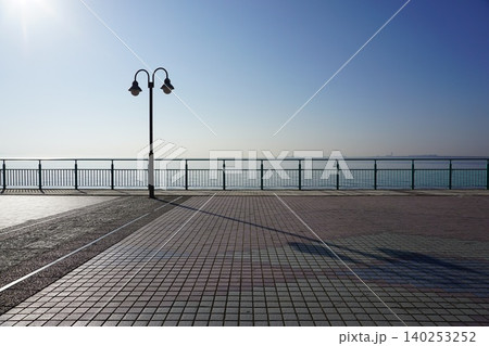 りんくう公園 関西空港連絡橋 りんくう公園 関西空港連絡橋 140253252