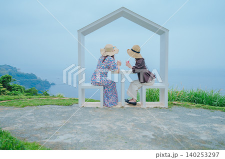 熱海の美しい風景 熱海の美しい風景 140253297