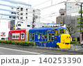 【岡山】岡山電気軌道　観光電車「おかでんチャギントン」 140253390