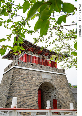 滕王閣 中国 江西省 南昌市 滕王閣 中国 江西省 南昌市 140254298