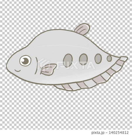 R:更像童話般的水族箱☆熱帶魚:刀魚① R:更像童話般的水族箱☆熱帶魚:刀魚① 140254812