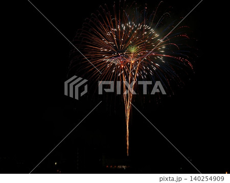 2026年相生ペーロン前夜祭の花火大会 2026年相生ペーロン前夜祭の花火大会 140254909