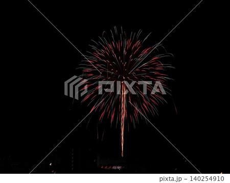 2026年相生ペーロン前夜祭の花火大会 2026年相生ペーロン前夜祭の花火大会 140254910