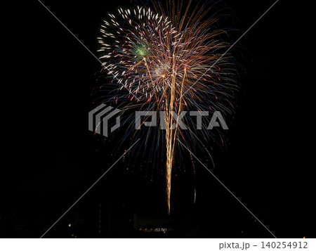 2026年相生ペーロン前夜祭の花火大会 2026年相生ペーロン前夜祭の花火大会 140254912