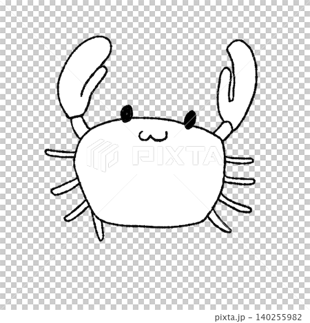 Crab clipart Crab clipart 140255982