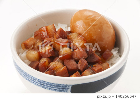 ルーロー飯 ルーロー飯 140256647