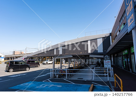 イオンタウン稲城長沼 駐車場 東京都稲城市東長沼 イオンタウン稲城長沼 駐車場 東京都稲城市東長沼 140257766
