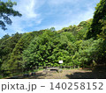 豊橋市　赤岩寺　砂防ダムの休憩所　 140258152