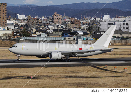 早期警戒管制機 E-767 AWACS 早期警戒管制機 E-767 AWACS 140258271