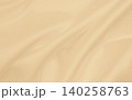 Smooth elegant golden silk or satin luxury cloth texture as wedding background. Luxurious background design. In Sepia toned. Retro style 140258763