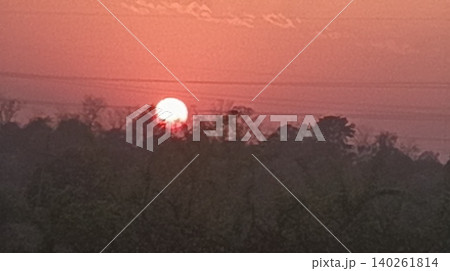 sunset at twilight sunset at twilight 140261814