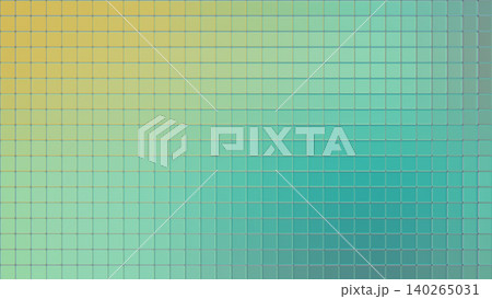 Tiled glass abstract background. Pixel glass backdrop with refraction effect. Tiled glass abstract background. Pixel glass backdrop with refraction effect. 140265031