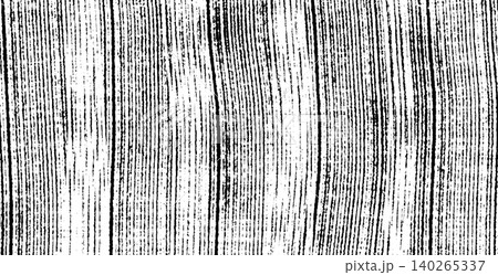 Monochrome hand-drawn vertical lines. Hand-drawn ink drawing texture. 140265337