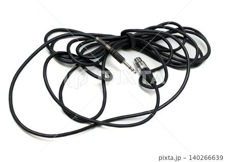 For microphone cable with connectors XLR canon,jack 140266639