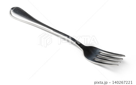 Stainless steel knife isolated on white background Stainless steel knife isolated on white background 140267221