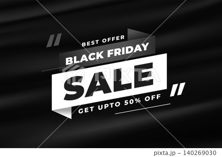 black friday sale event dark background get discount upto 50 percent black friday sale event dark background get discount upto 50 percent 140269030