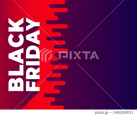 artistic black friday holiday sale offer background get the best deal 140269051
