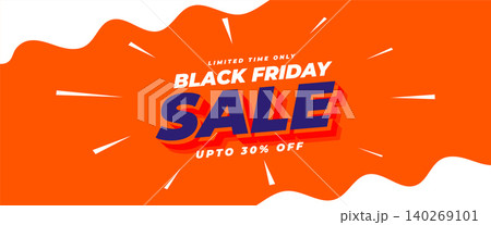 modern style black friday festive sale offer banner design modern style black friday festive sale offer banner design 140269101