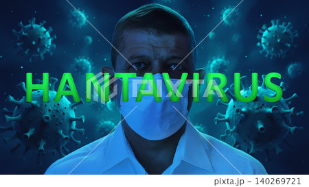 Hantavirus effects on health and safety awareness in communities during a health crisis 140269721