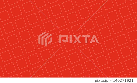 Tilted Square Grid Background Tilted Square Grid Background 140271921