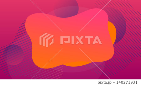 Smooth Gradient Flow Background 140271931