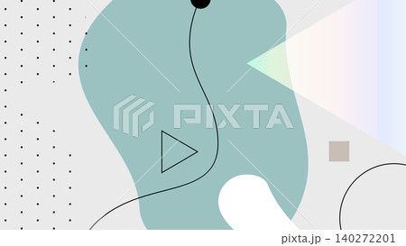 Warm Gradient Flow Background Warm Gradient Flow Background 140272201