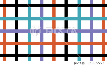 Bold Zigzag Colorful Stripes Background Bold Zigzag Colorful Stripes Background 140272273