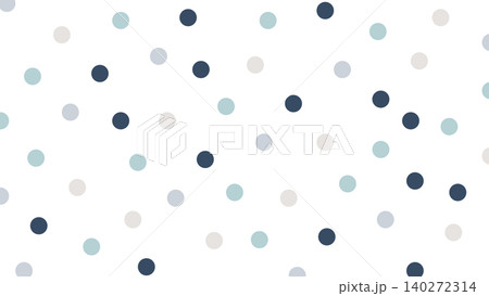 Clover Shape Pattern Background Clover Shape Pattern Background 140272314