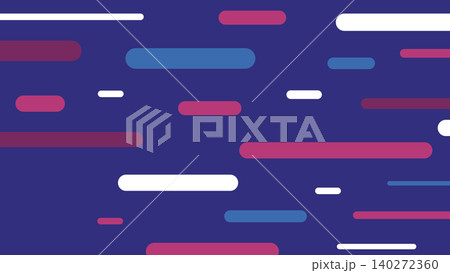 Vertical Neon Drops Abstract Design Background Vertical Neon Drops Abstract Design Background 140272360