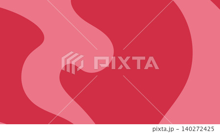Molten Fire Flow Background Molten Fire Flow Background 140272425