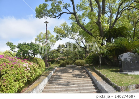 大倉山公園 大倉山公園 140274697